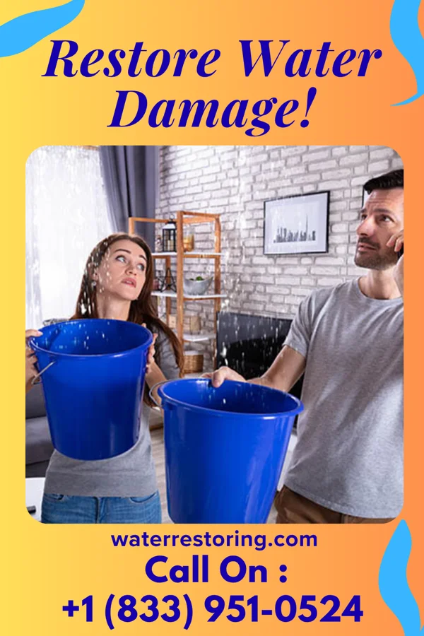 water restoration Beacon Drying & Associates Randall